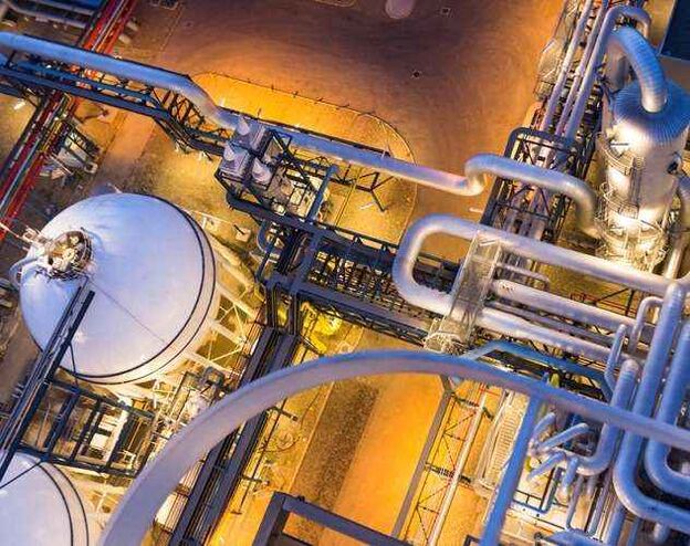 Economisirea energiei la întreprindere