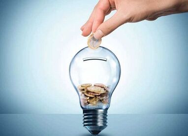 Modalități de a economisi bugetul pentru energie electrică