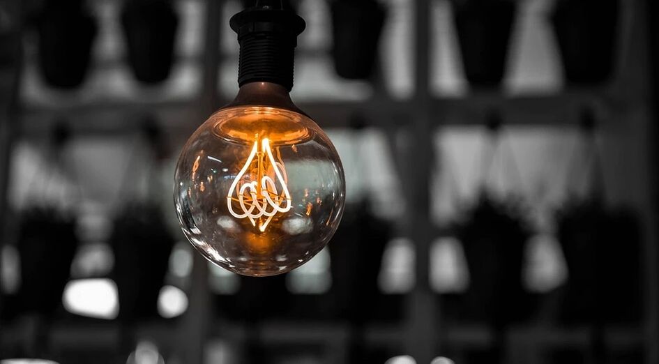 Bec LED