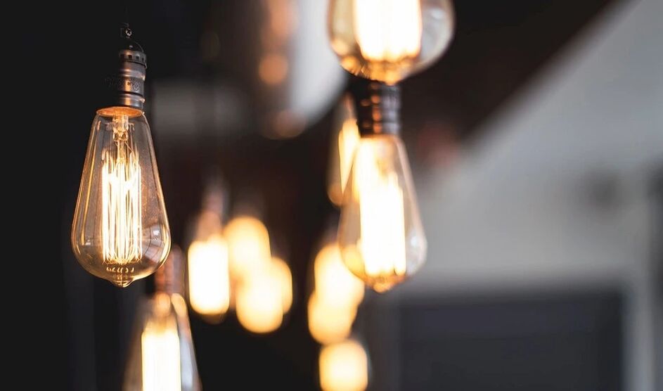Lămpi LED pentru economisirea energiei