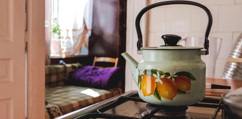 Utilizarea avantajoasă a unui aragaz cu gaz